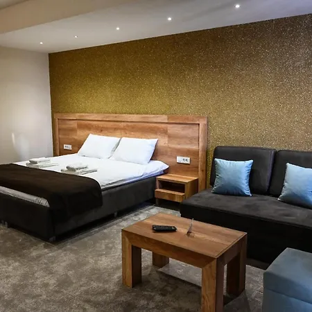 Apartmanhotel Magnolija Ponikva *
