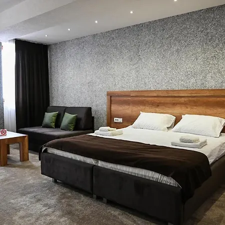 Magnolija Ponikva Apartmanhotel