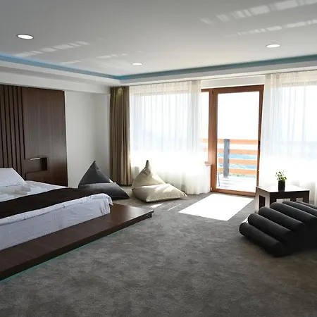 Apartmanhotel Magnolija Ponikva Kocsani