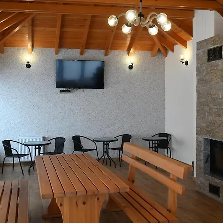 Magnolija Ponikva Apartmanhotel *