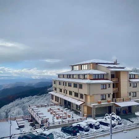 Magnolija Ponikva Apartmanhotel