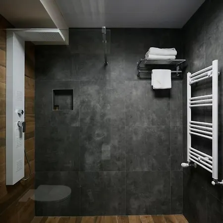 Apartmanhotel Magnolija Ponikva