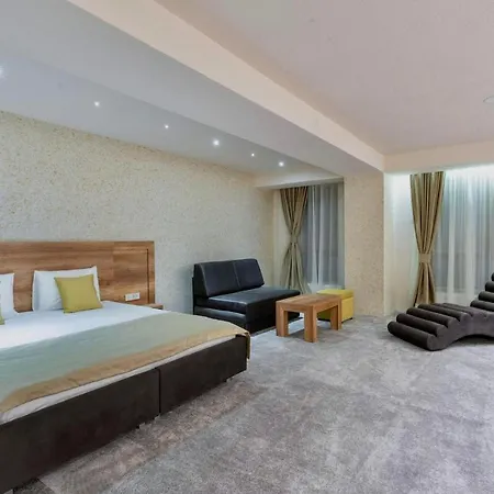 Apartmanhotel Magnolija Ponikva *
