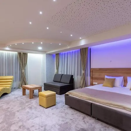 Apartmanhotel Magnolija Ponikva