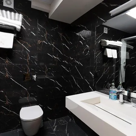 Apartmanhotel Magnolija Ponikva Kocsani