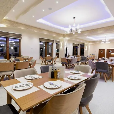 Apartmanhotel Magnolija Ponikva