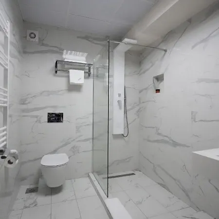 Magnolija Ponikva Apartmanhotel