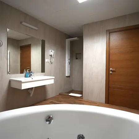 Magnolija Ponikva Apartmanhotel
