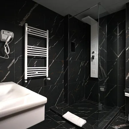 Apartmanhotel Magnolija Ponikva Kocsani
